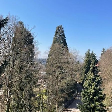 Urlaub Im Schwarzwald! Ghp440 Apartment Sasbachwalden Luaran gambar